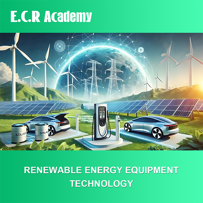Renewable Energy Equipment Technology